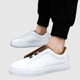Miklós – zapatillas deportivas clásicas y atemporales