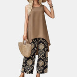 Julienne - Conjunto Boho Ligero