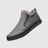 Dániel - Zapatos de cuero Royal