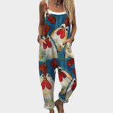 Isabel - Mono Estampado Confortable