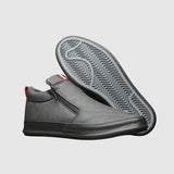Dániel - Zapatos de cuero Royal
