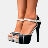 Valentina | Botas Elegantes