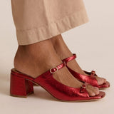 Raquel - Sandalias Elegantes Riviera