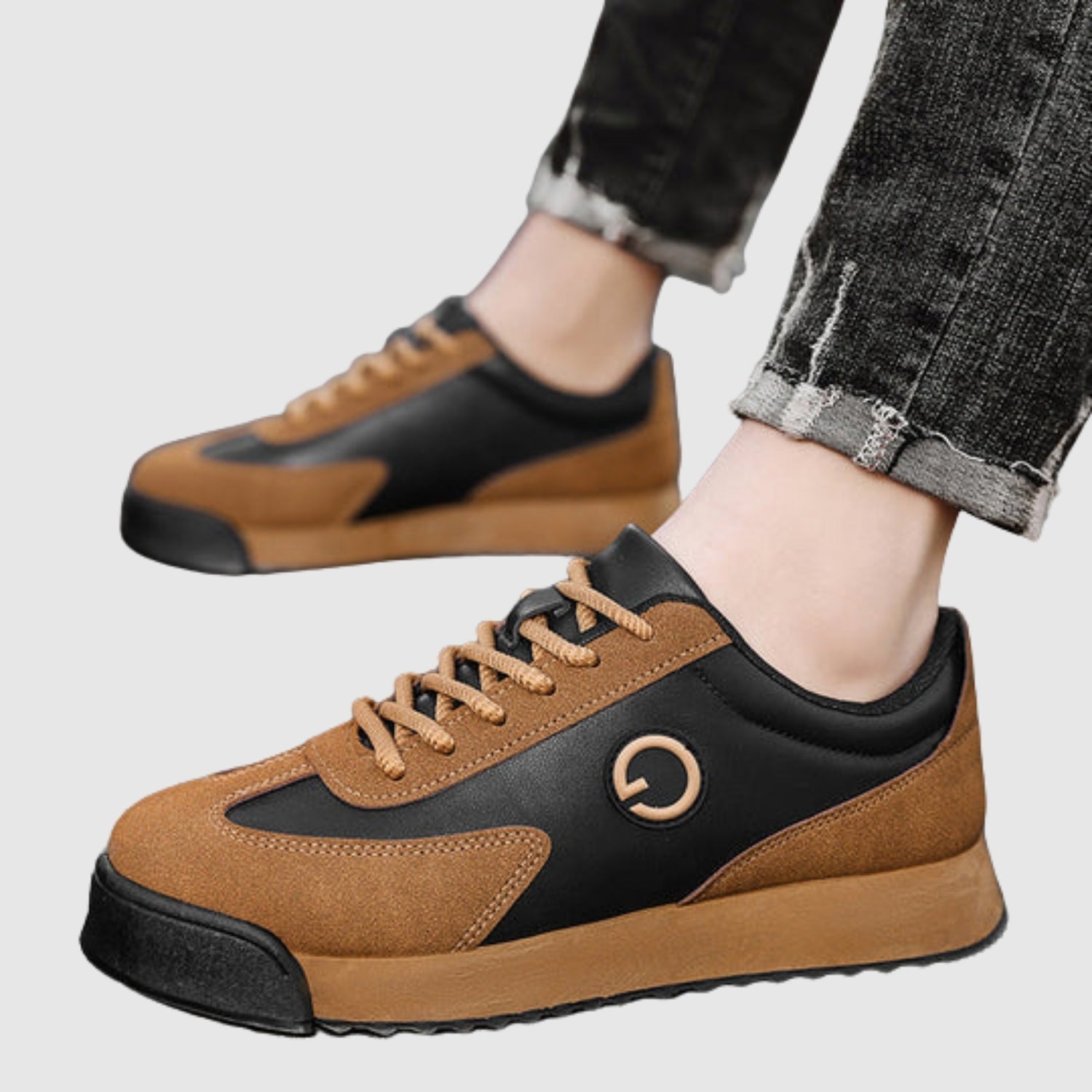 Jácint – Zapatos estilizados para puristas