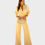 Jadwiga - Conjunto Elegante para Eventos