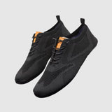 Gergely - Zapatillas ligeras para hombre