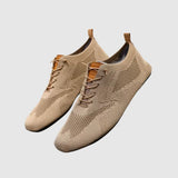 Gergely - Zapatillas ligeras para hombre