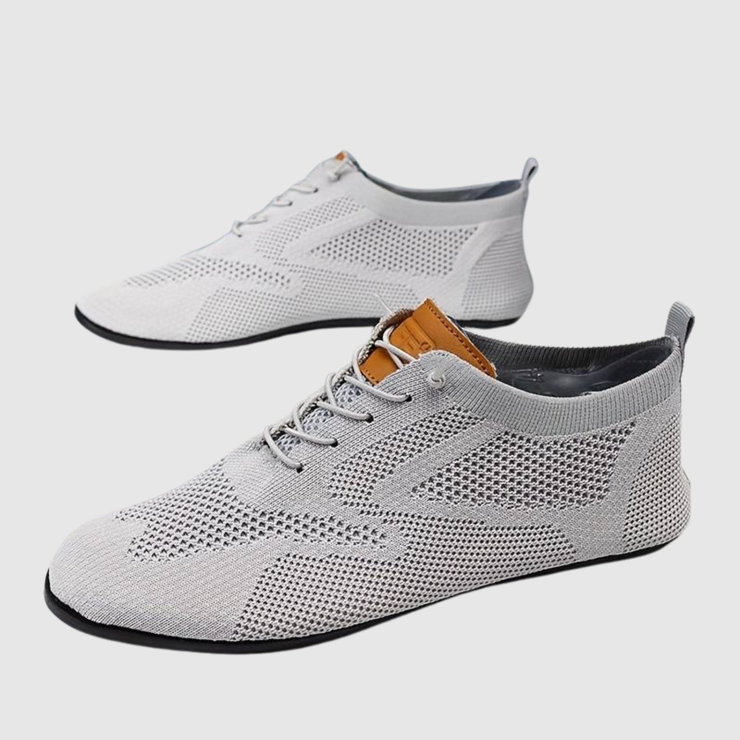 Gergely - Zapatillas ligeras para hombre