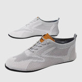 Gergely - Zapatillas ligeras para hombre