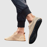 Gergely - Zapatillas ligeras para hombre
