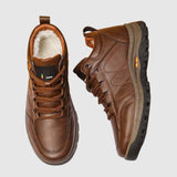 Gyula - Botas de invierno para hombre