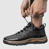 Gyula - Botas de invierno para hombre