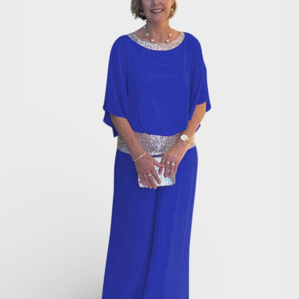 Teresa™ | Conjunto elegante premium