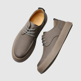 Richárd – Zapatos de cuero cómodos