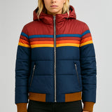 Marietta | Abrigo impermeable