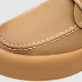 Richárd – Zapatos de cuero cómodos