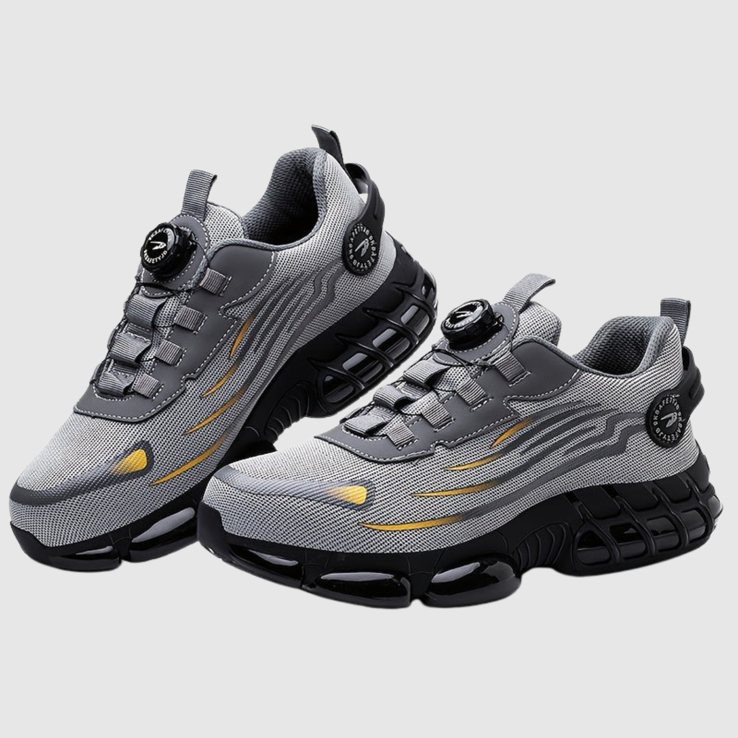 Péter – zapatillas deportivas que favorecen el movimiento libre