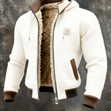 Marko - Chaqueta Térmica de Polar