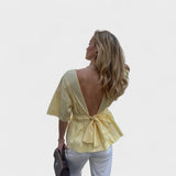 Blusa Colette - Edición limitada