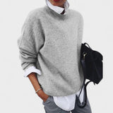Olga™ | Jersey Inspirado en Cachemira