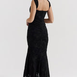 María™ | Vestido Romántico y Elegante