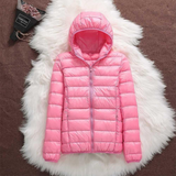 Matilde - Chaqueta de primavera y otoño