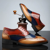 Tomislav – Zapatos Elegantes de Lujo
