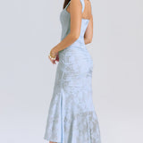 María™ | Vestido Romántico y Elegante