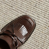 Dorothy - Zapatos tipo mocasín