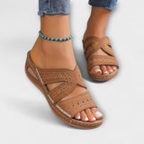 Zapatillas ortopédicas para la comodidad diaria