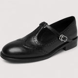 Irene - Zapatillas Elegantes y Cómodas