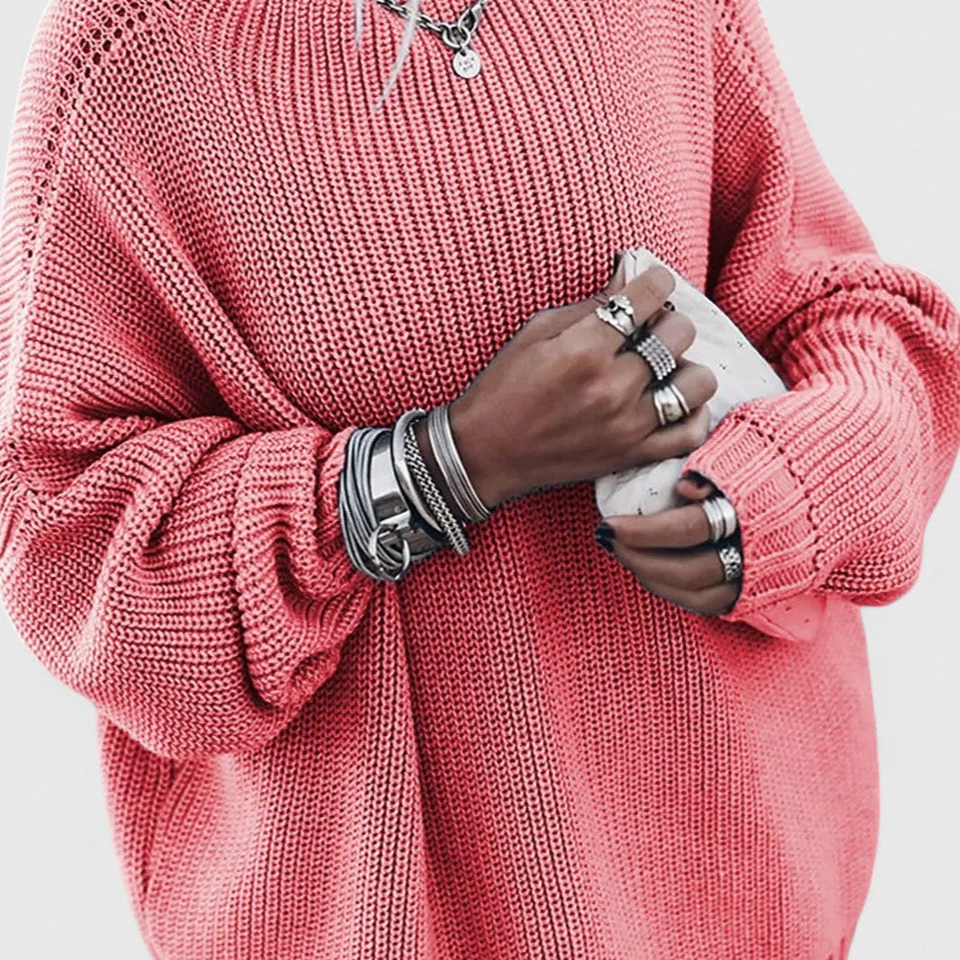 Lana™ | Jersey Suelto