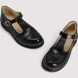 Sofía - Zapatos Elegantes y Comprobados a lo Largo del Tiempo