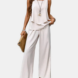 Averie - Conjunto Chic de Verano
