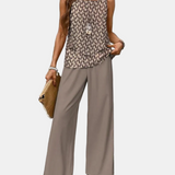 Averie - Conjunto Chic de Verano