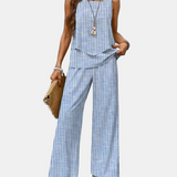 Averie - Conjunto Chic de Verano
