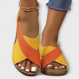 Aby - Zapatillas de Mujer Ortopédicas Transpirables