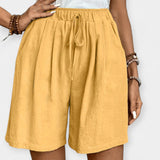 Pantalones Translúcidos