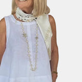 Cyrell - Conjunto de Elegancia Casual