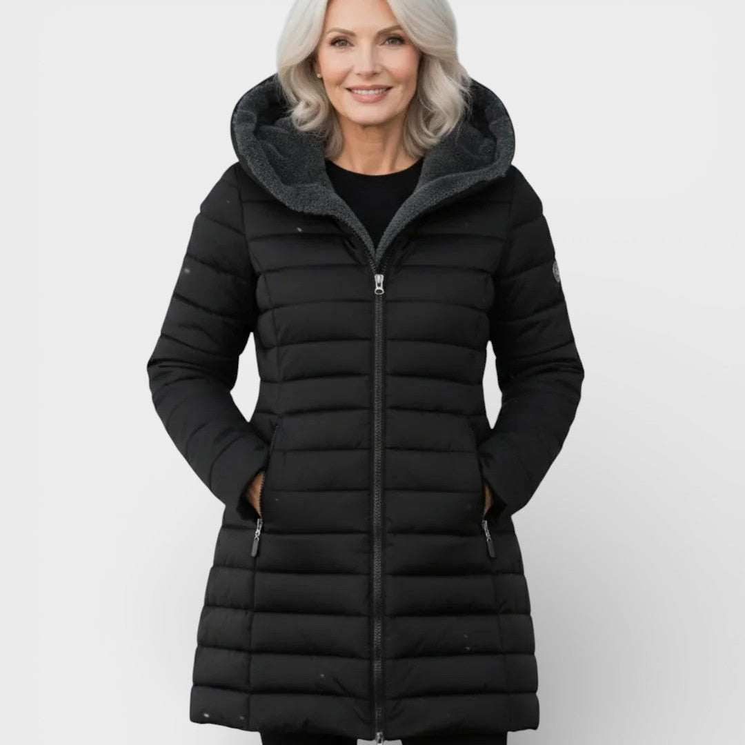 Aurora™ | Abrigo acolchado de invierno