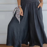 Irene | Pantalones Platus