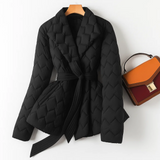 Sophia™ | Abrigo de Invierno Cálido y Elegante