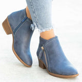 Adara™ | Zapatos Elegantes para Uso Diario