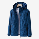 Evy™ | Resistente al Viento y a Prueba de Agua Chaqueta
