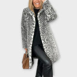 Jessica - Paltas de Leopardo