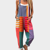 Susana - Mono Estampado Confortable