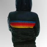 Marietta | Abrigo impermeable
