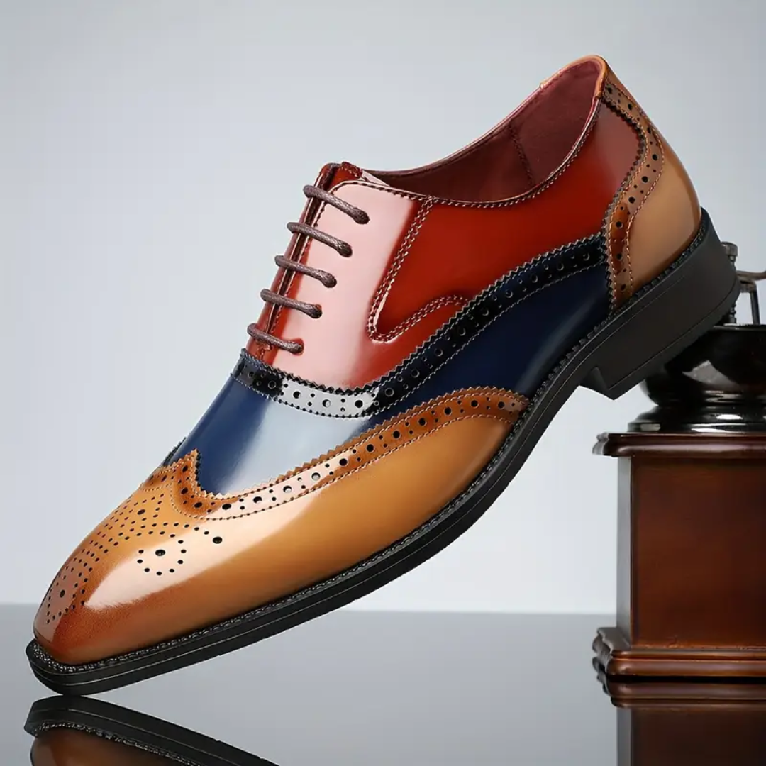 Tomislav – Zapatos Elegantes de Lujo