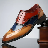 Tomislav – Zapatos Elegantes de Lujo
