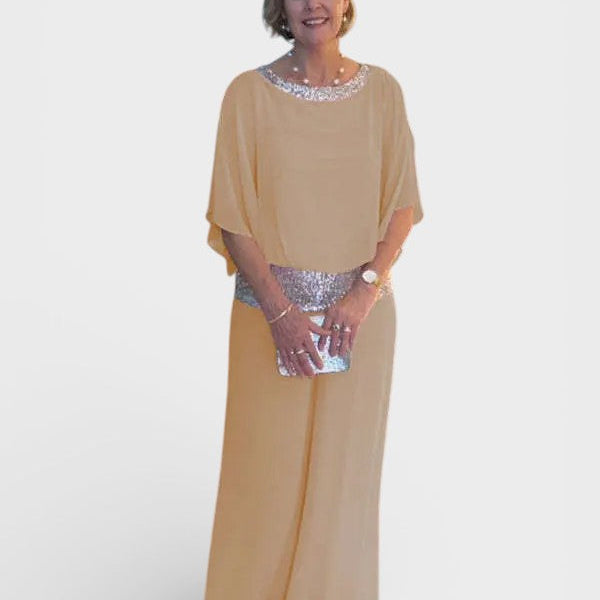 Teresa™ | Conjunto elegante premium